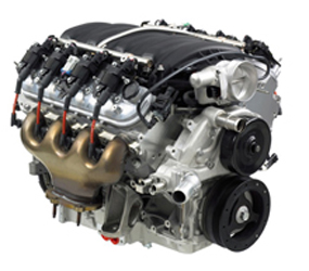 P431F Engine